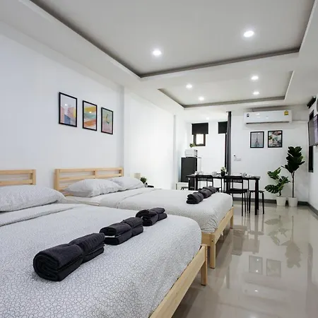 Studio de 45 m² en Appartement avec 1 salle