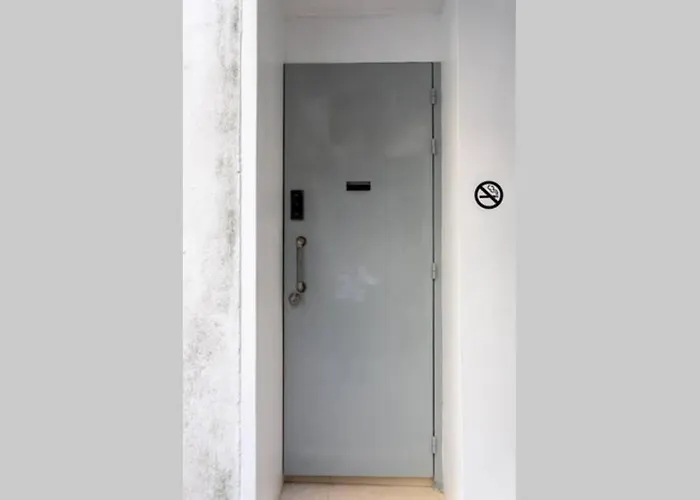 P3 Silom Large 2beds Full Kitchen Wifi 4-6pax Bangkok